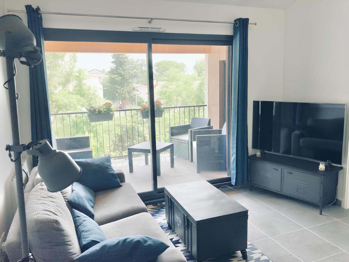 Appartement Design Au Cœur De Montpellier